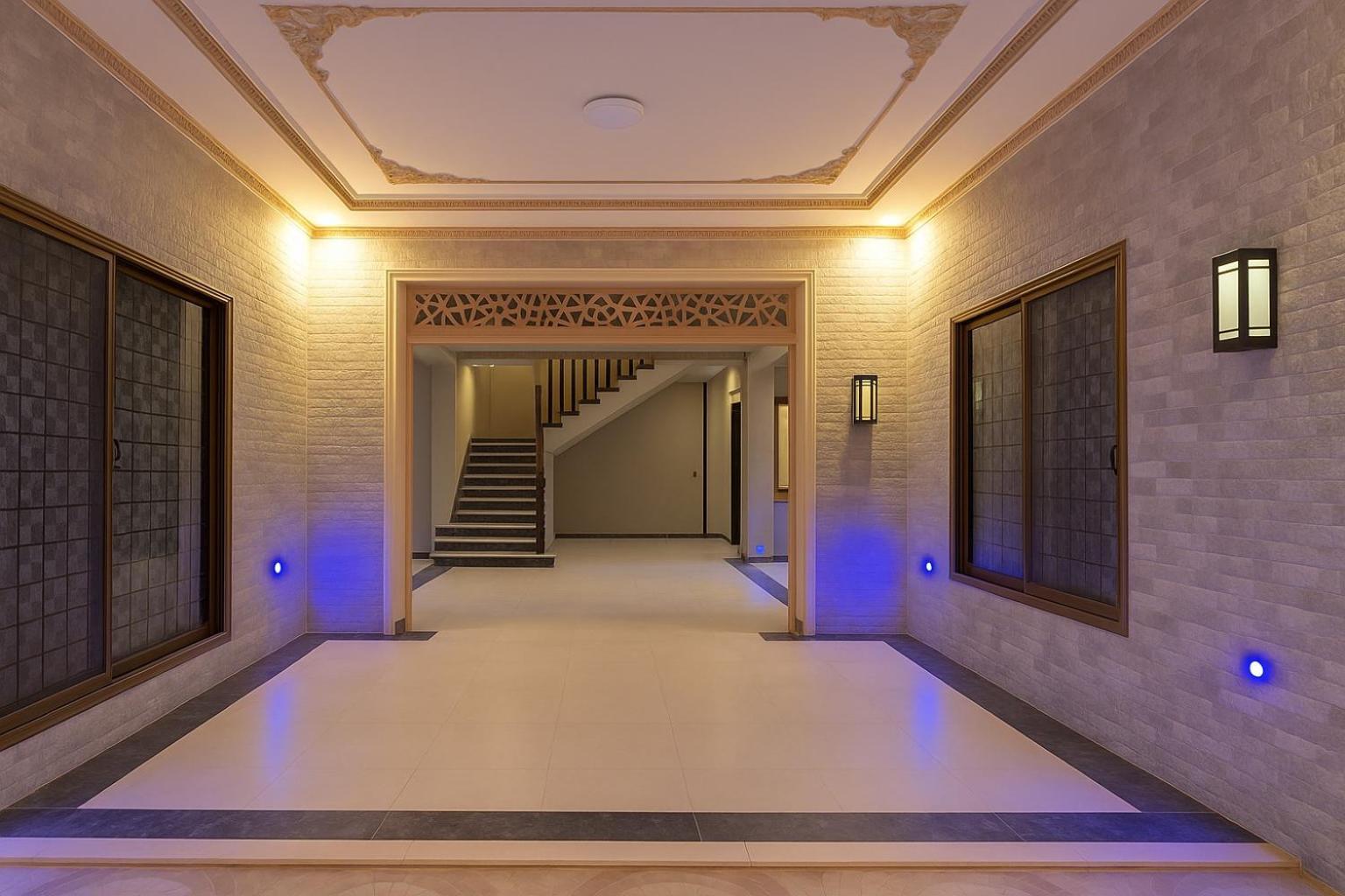 Luxury Apartment Nador Jadid Only Family Экстерьер фото